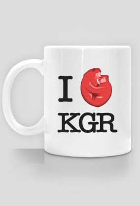 I ♥ KGR