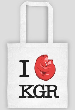 I ♥ KGR