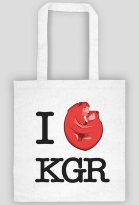 I ♥ KGR