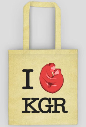 I ♥ KGR