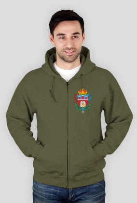 Bluza z herbem Lwowa