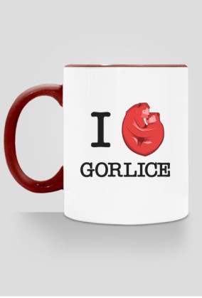 I ♥ Gorlice