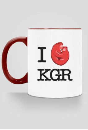 I ♥ KGR
