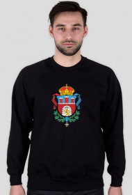 Bluza z herbem Lwowa