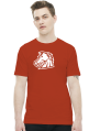 1stCav Głowa Biały