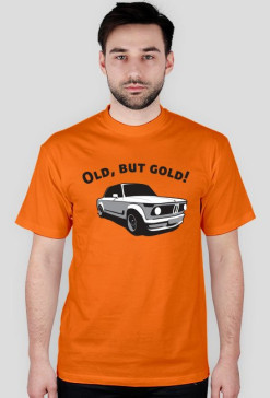 Old but Gold! Bimmer