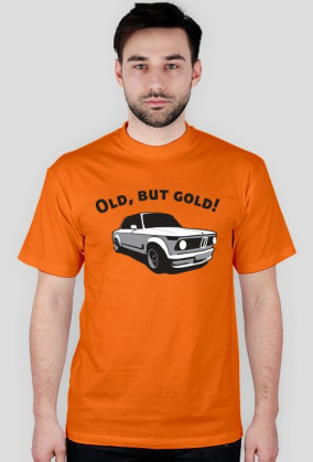 Old but Gold! Bimmer