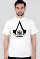 T-shirt Assassin's Creed