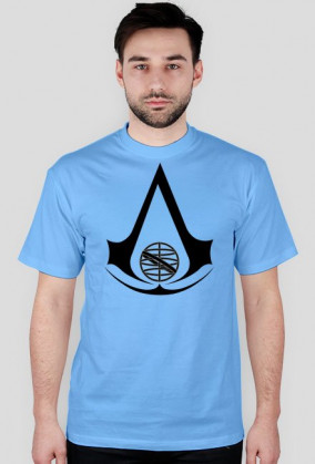 Koszulka Assassin's Creed