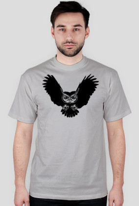 T-shirt Sowa