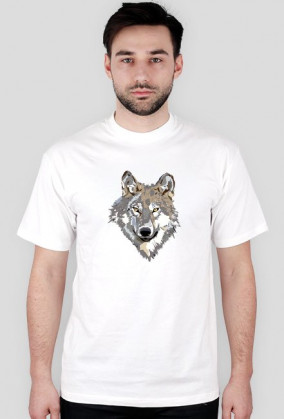 Wolf - T-shirt