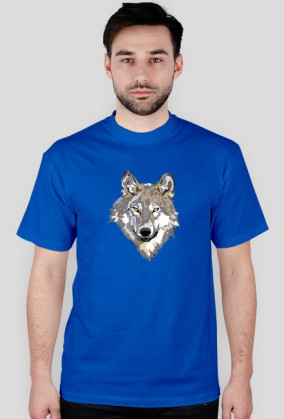 Wolf - T-shirt