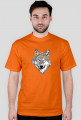 Wolf - T-shirt