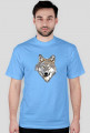 Wolf - T-shirt