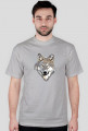 Wolf - T-shirt