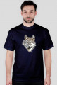 Wolf - T-shirt