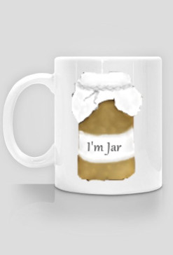 Kubek - I'm Jar
