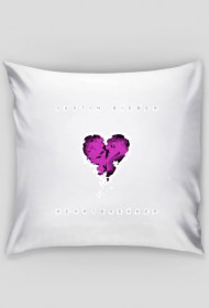 Pillow "Heartbreaker"