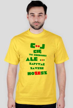 Zapytać zawsze możesz(Harisz Mereke)