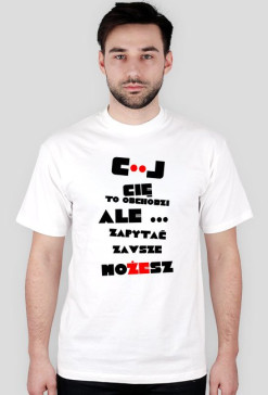 Zapytać zawsze możesz(Harisz Mereke)