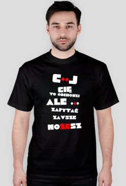 Zapytać zawsze możesz(Harisz Mereke)