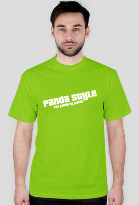 Panda Style