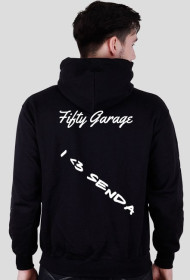 I Senda 50 Garage
