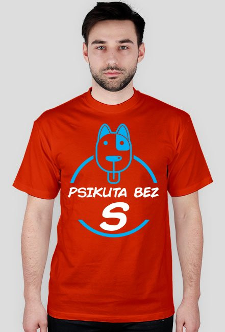 Psikuta bez S