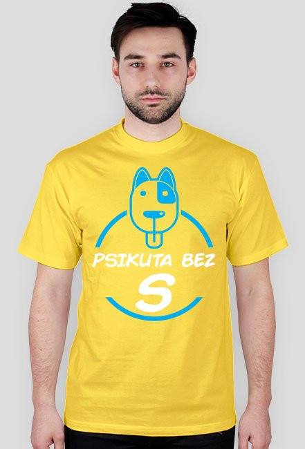 Psikuta bez S