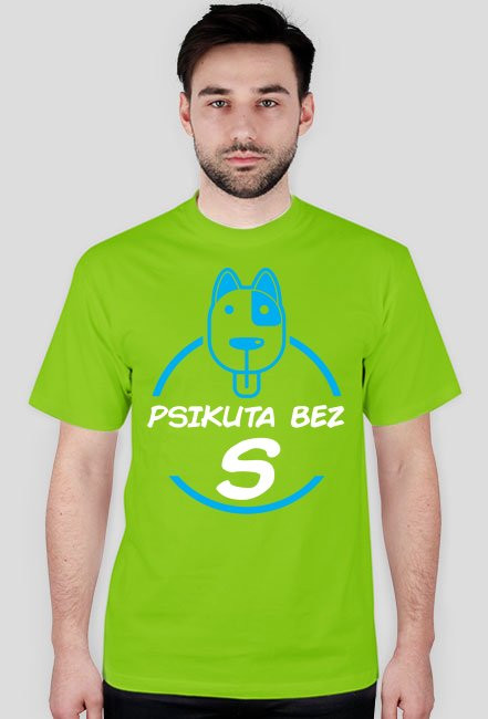 Psikuta bez S