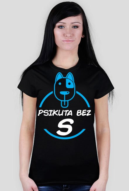 Psikuta bez S