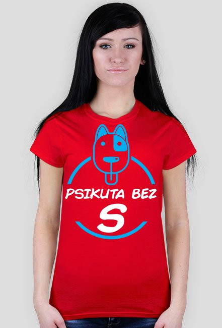 Psikuta bez S