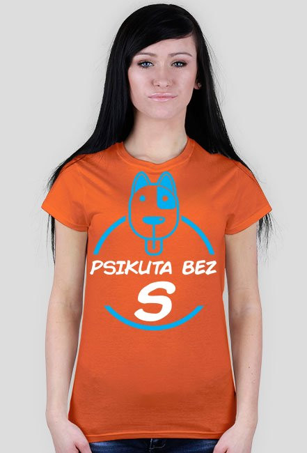 Psikuta bez S