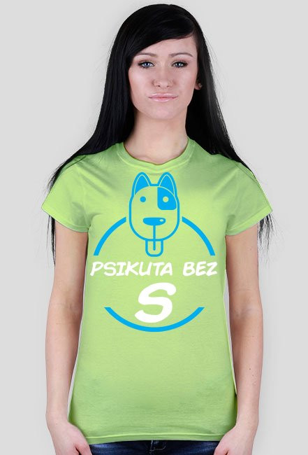 Psikuta bez S