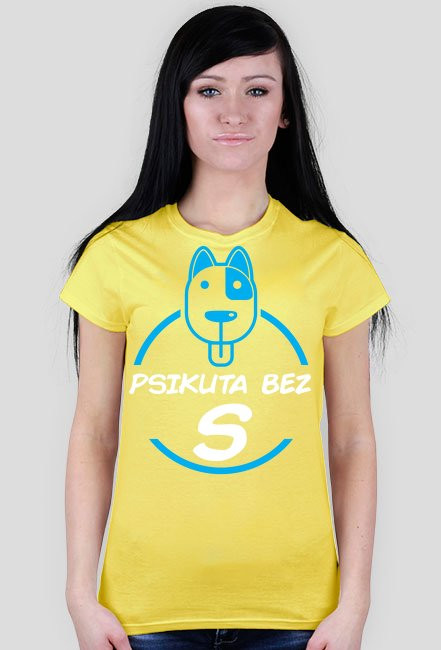 Psikuta bez S