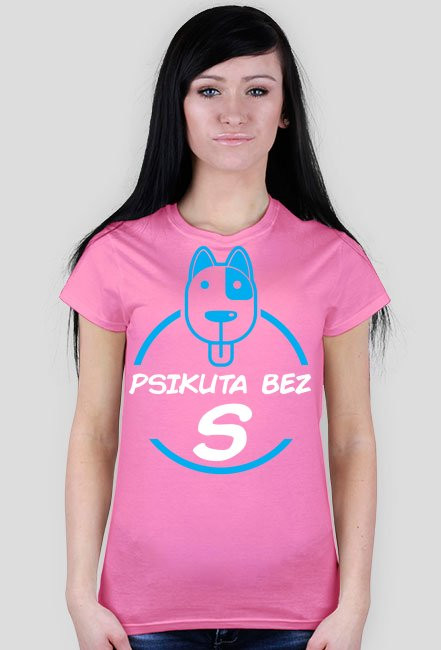 Psikuta bez S