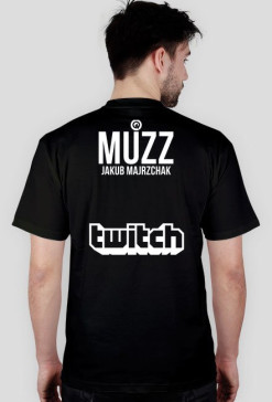 Jakub"MUZZ"Majchrzak