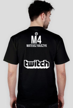 Mateusz"M4"Rajczyk