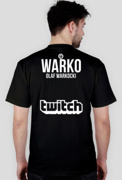 Olaf " Warko" Warkocki