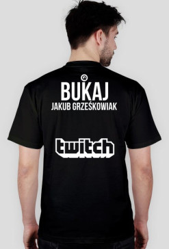 Jakub "bukaJ" Grześkowiak