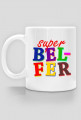 Kubek super belfer