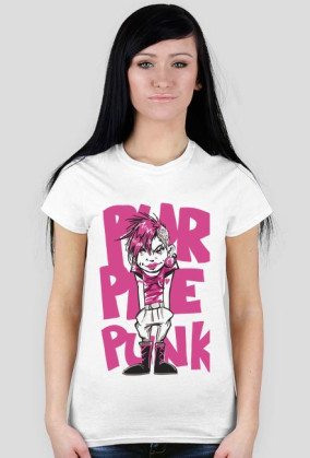 PUNK