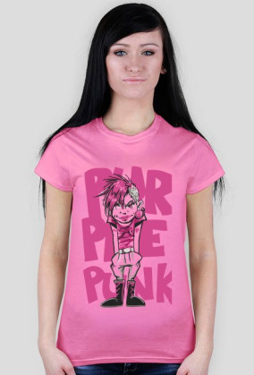 PUNK