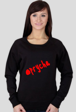 Bluka opryszka