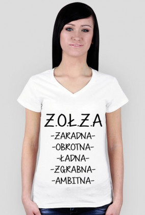 Z.O.Ł.Z.A