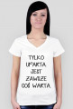 Tylko uparta!