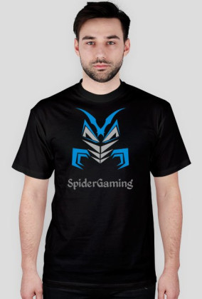 Koszulka SpiderGaming [RaDzIoK]