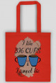Big cups bag