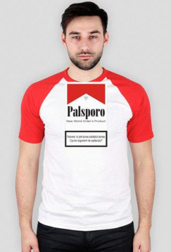 Palsporo