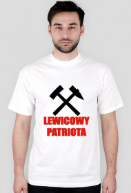 Lewicowy Patriota
